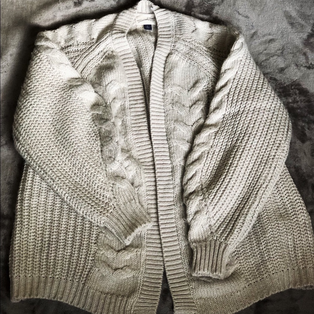 Universal Threads Cardigan